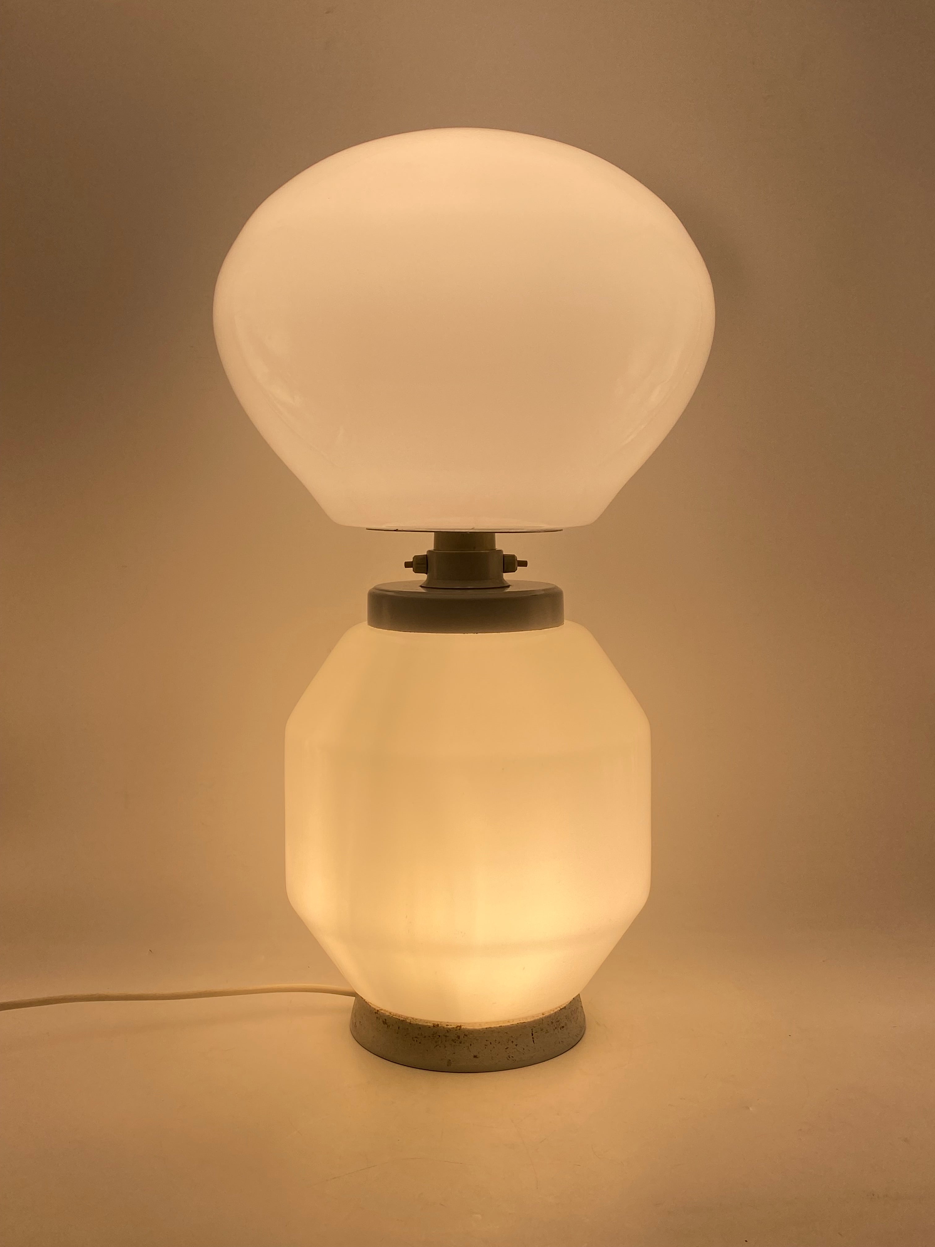 Space_Age_Opaline_Glass_Table_Lamp_by_Faver,_Italy_1970s