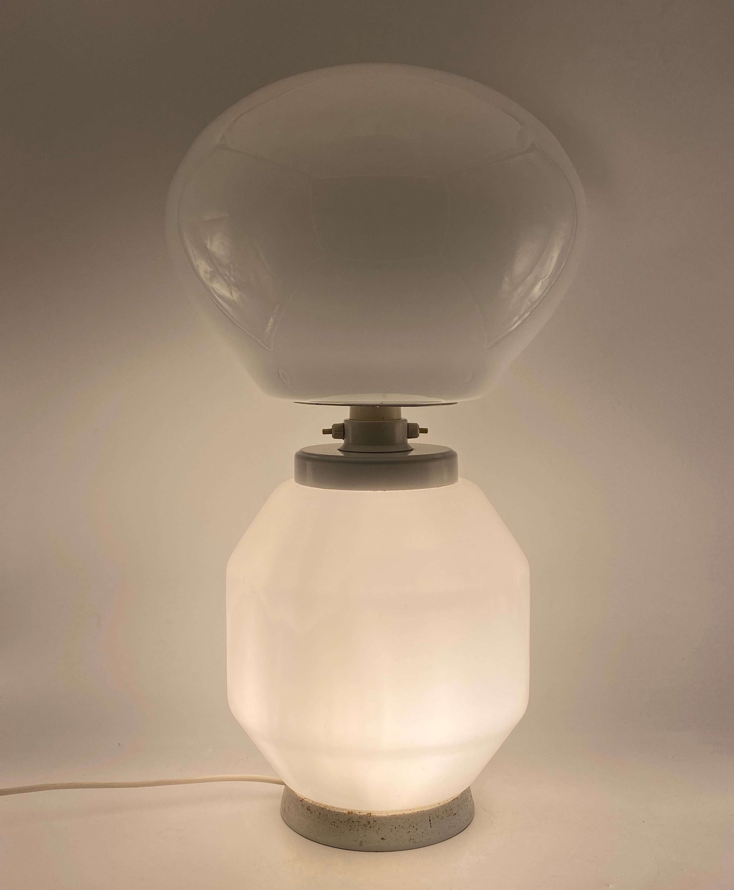 Space_Age_Opaline_Glass_Table_Lamp_by_Faver,_Italy_1970s