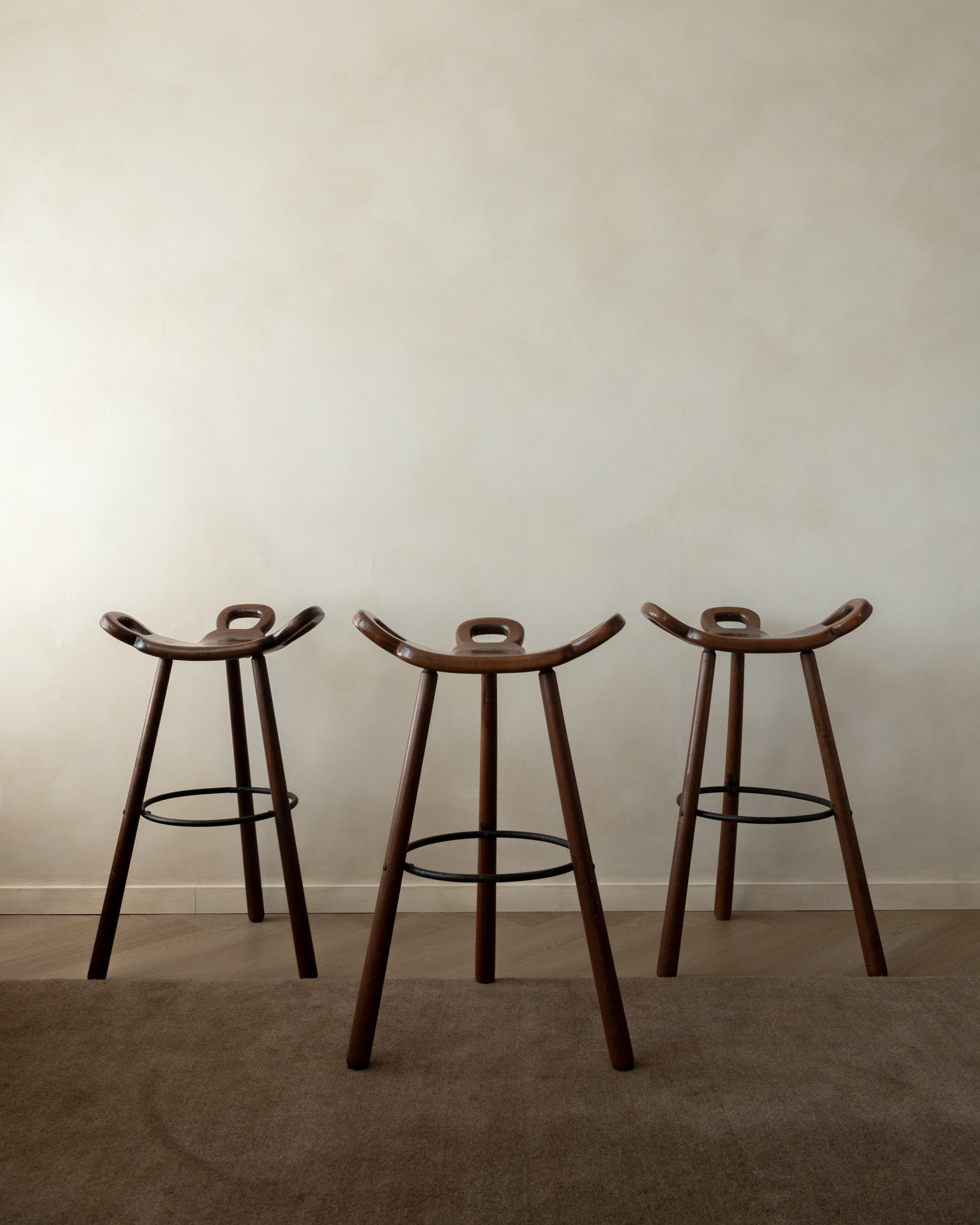 Set_of_3_Marbella_Bar_Stools_by_Confonorm,_Spain_1970s