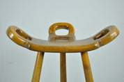 Set_of_4_Special_vintage_brutalist_Marbella_bar_stools,_1970s