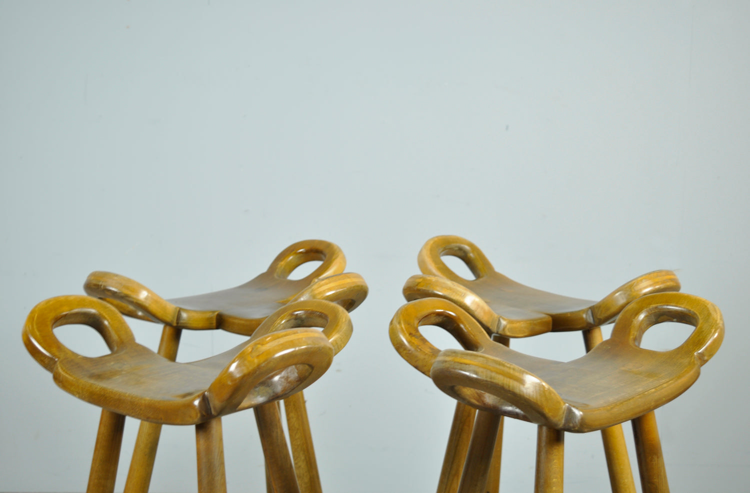 Set_of_4_Special_vintage_brutalist_Marbella_bar_stools,_1970s