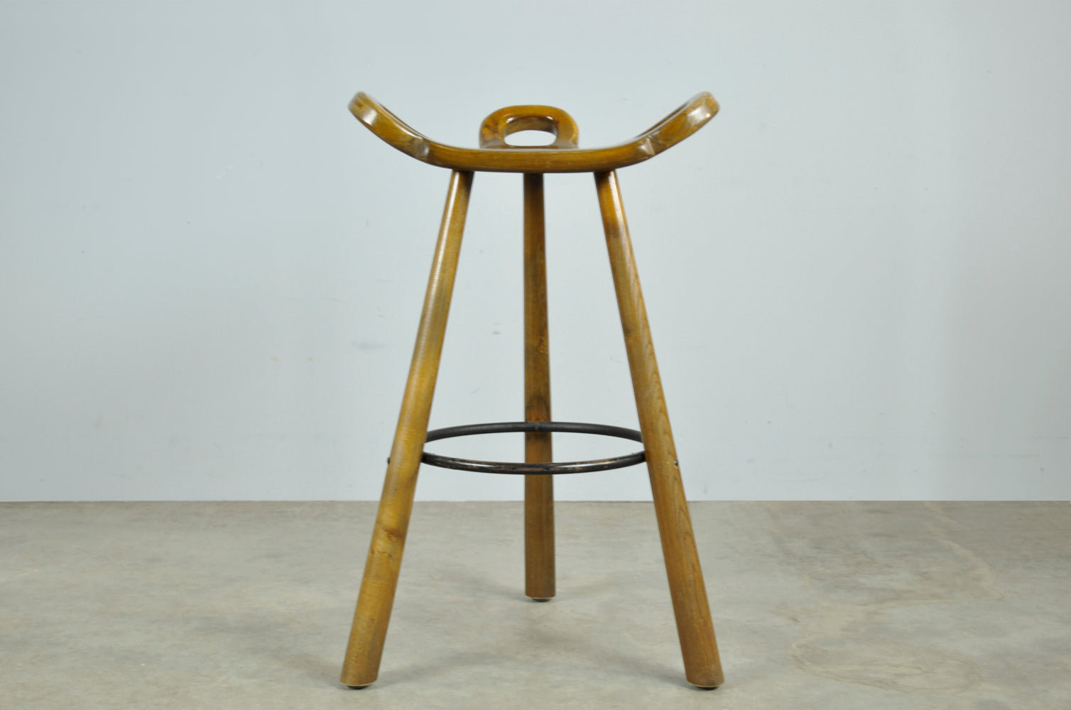 Set_of_4_Special_vintage_brutalist_Marbella_bar_stools,_1970s