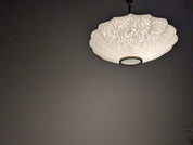 Speckled_Murano_Glass_Ceiling_Lamp,_Italy,_1960s