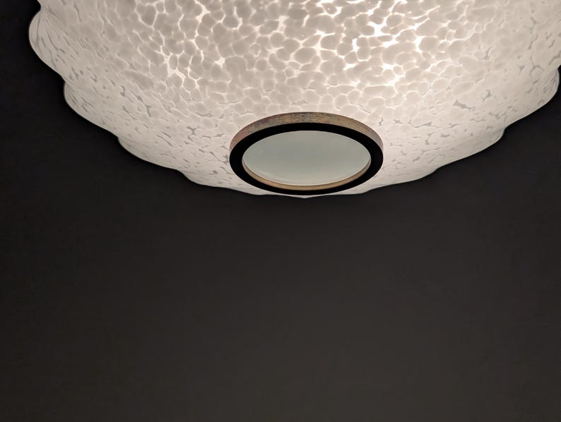Speckled_Murano_Glass_Ceiling_Lamp,_Italy,_1960s