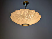 Speckled_Murano_Glass_Ceiling_Lamp,_Italy,_1960s
