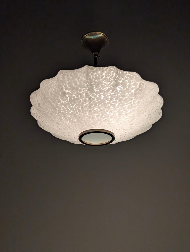 Speckled_Murano_Glass_Ceiling_Lamp,_Italy,_1960s