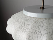 Speckled_Murano_Glass_Ceiling_Lamp,_Italy,_1960s