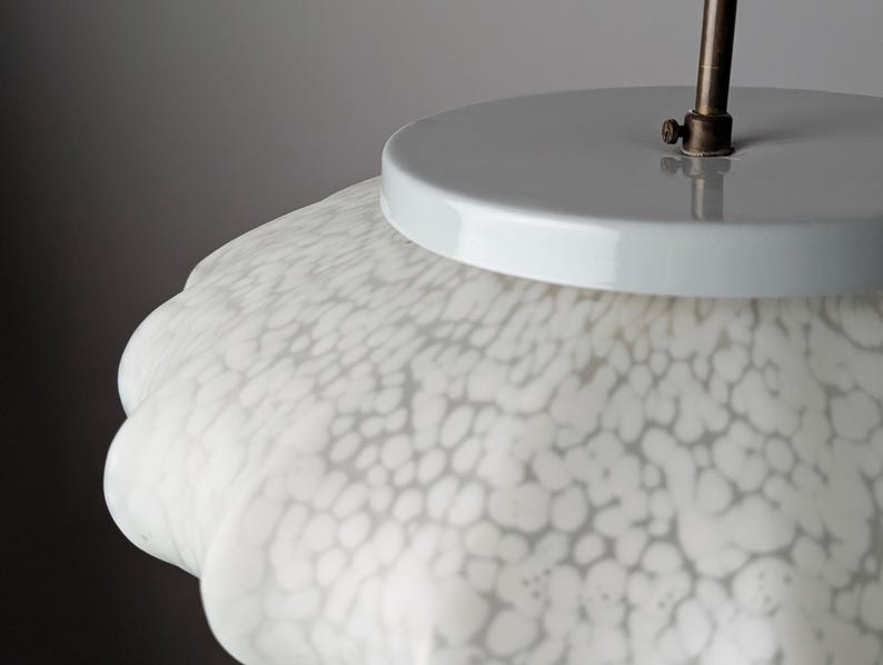 Speckled_Murano_Glass_Ceiling_Lamp,_Italy,_1960s