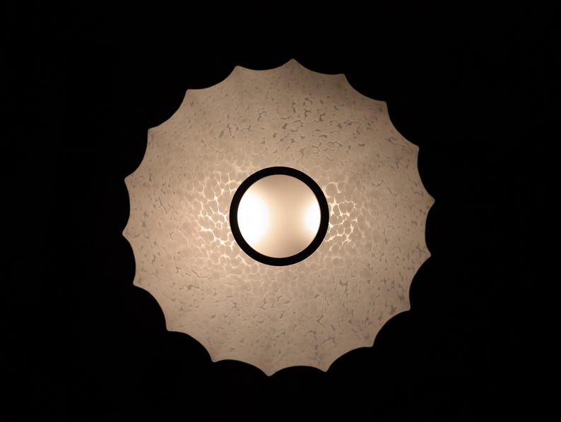 Speckled_Murano_Glass_Ceiling_Lamp,_Italy,_1960s