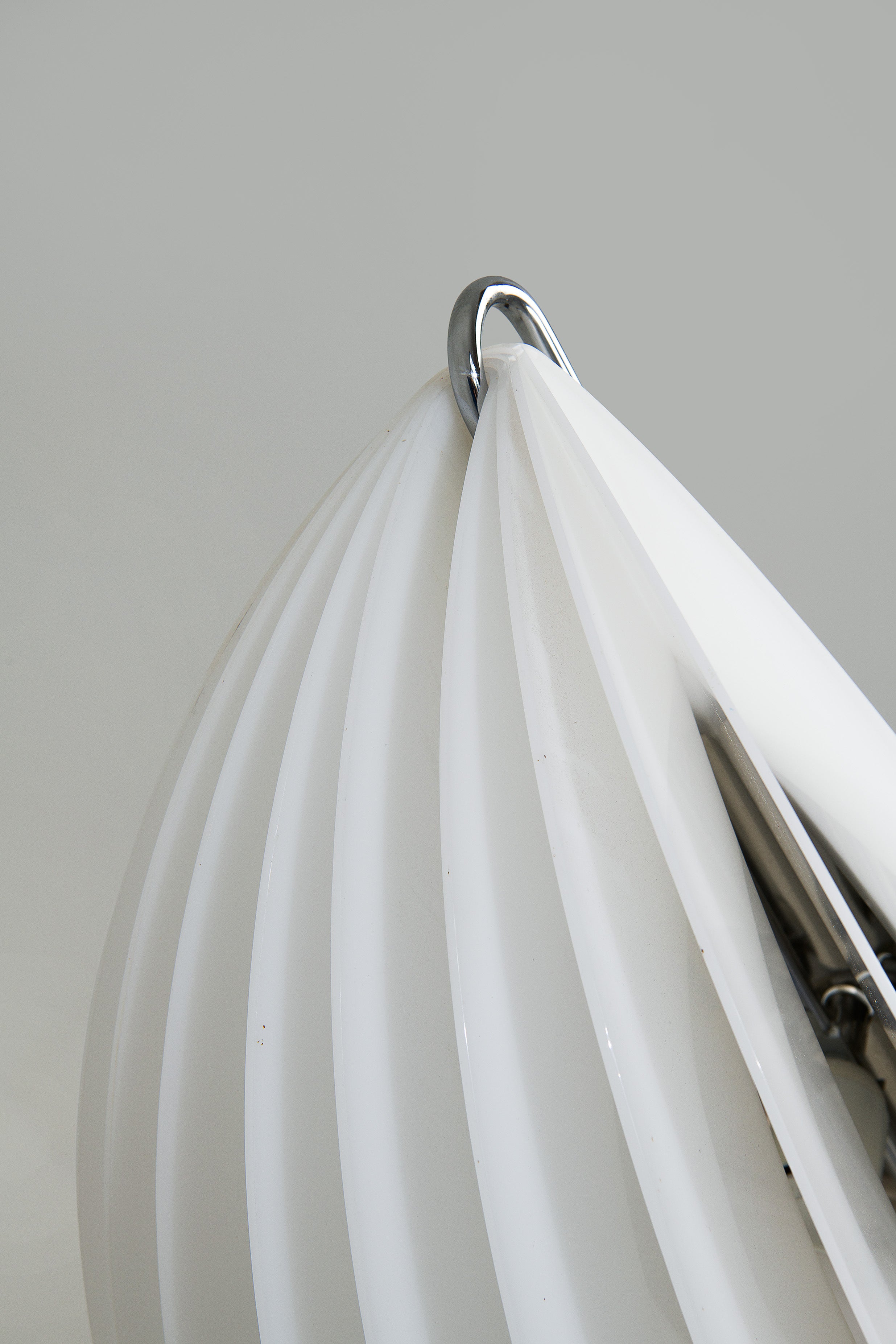 Spicchio_Pendant_Lamp_by_Ermanno_Lampa_and_Sergio_Brazzoli_for_Guzzini,_Italy,_1970s