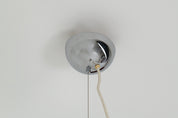 Spicchio_Pendant_Lamp_by_Ermanno_Lampa_and_Sergio_Brazzoli_for_Guzzini,_Italy,_1970s