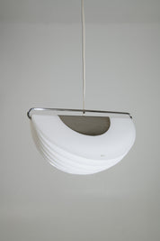 Spicchio_Pendant_Lamp_by_Ermanno_Lampa_and_Sergio_Brazzoli_for_Guzzini,_Italy,_1970s