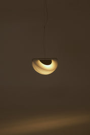 Spicchio_Pendant_Lamp_by_Ermanno_Lampa_and_Sergio_Brazzoli_for_Guzzini,_Italy,_1970s