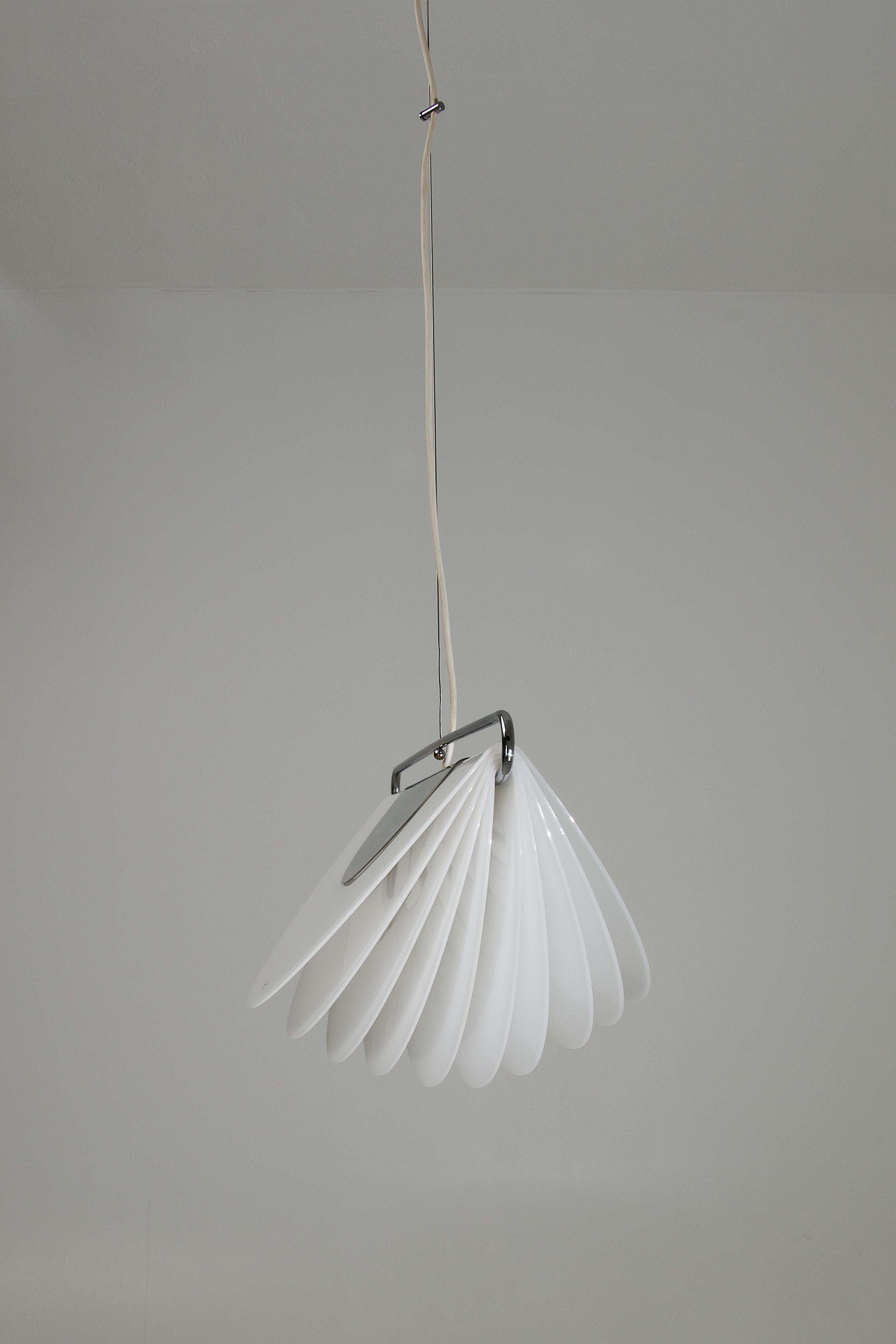 Spicchio_Pendant_Lamp_by_Ermanno_Lampa_and_Sergio_Brazzoli_for_Guzzini,_Italy,_1970s