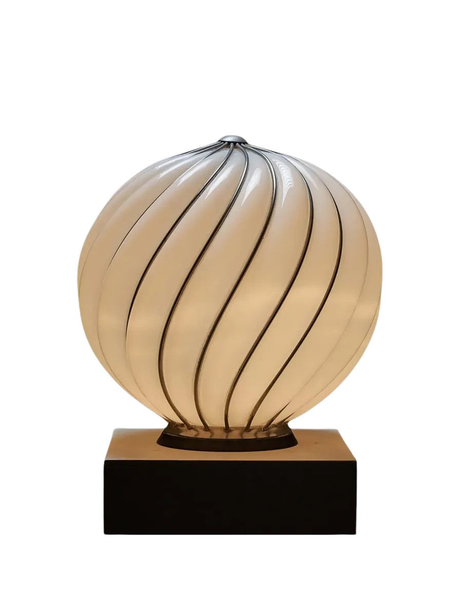 Spiral_Table_Lamp,_Adolf_Loos_for_VeArt,_Murano_Glass_&_Wood,_1960,_Italy