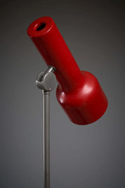 Spotlight_Floor_Lamp,_Kontakt_Werkstätten,_Metal,_Austria