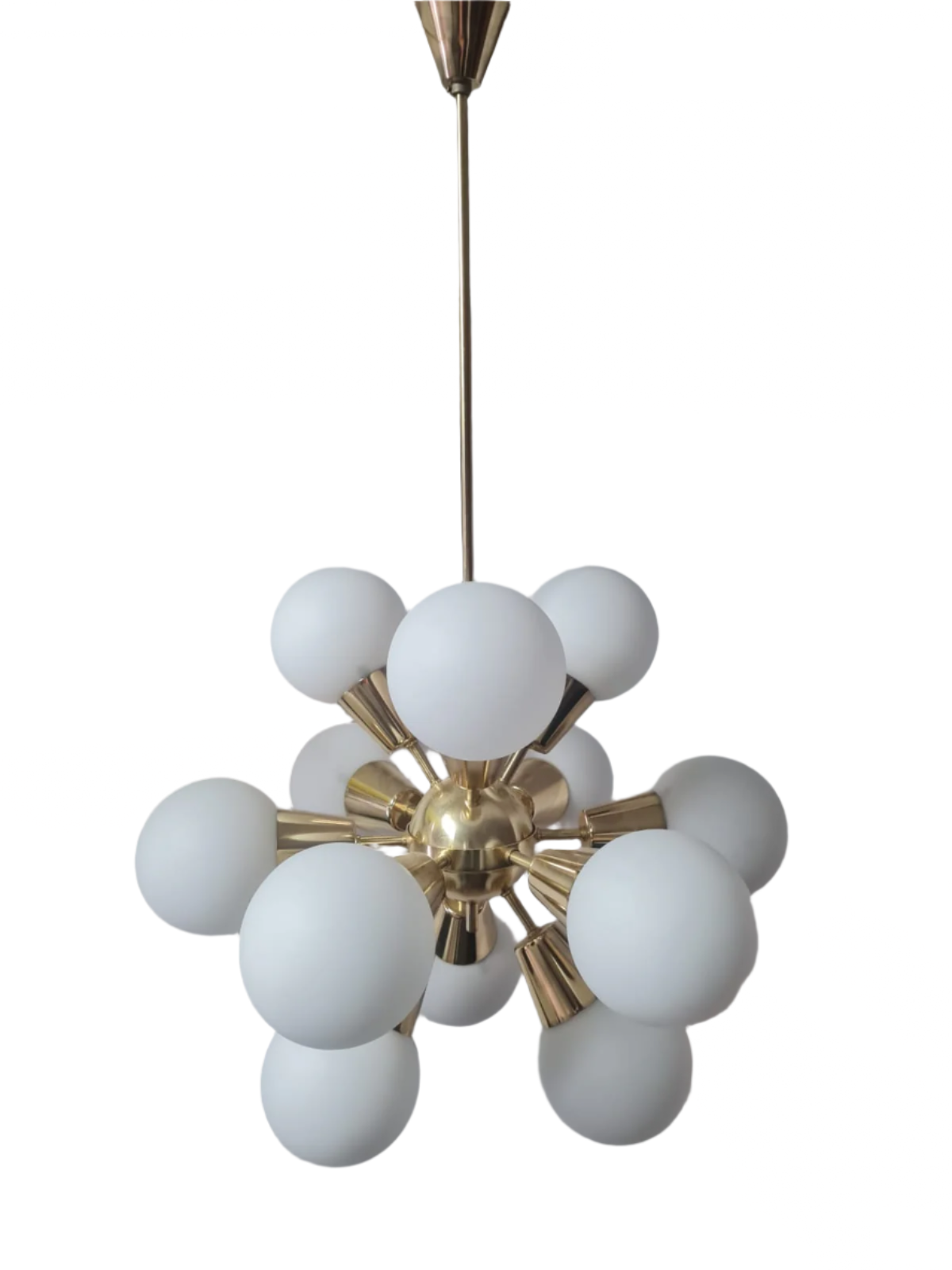 Sputnik_Chandelier_from_Kamenický_Šenov
