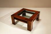 Square_Coffee_Table_by_Giuseppe_Rivadossi_in_Slavonian_Oak,_Italy_1980s