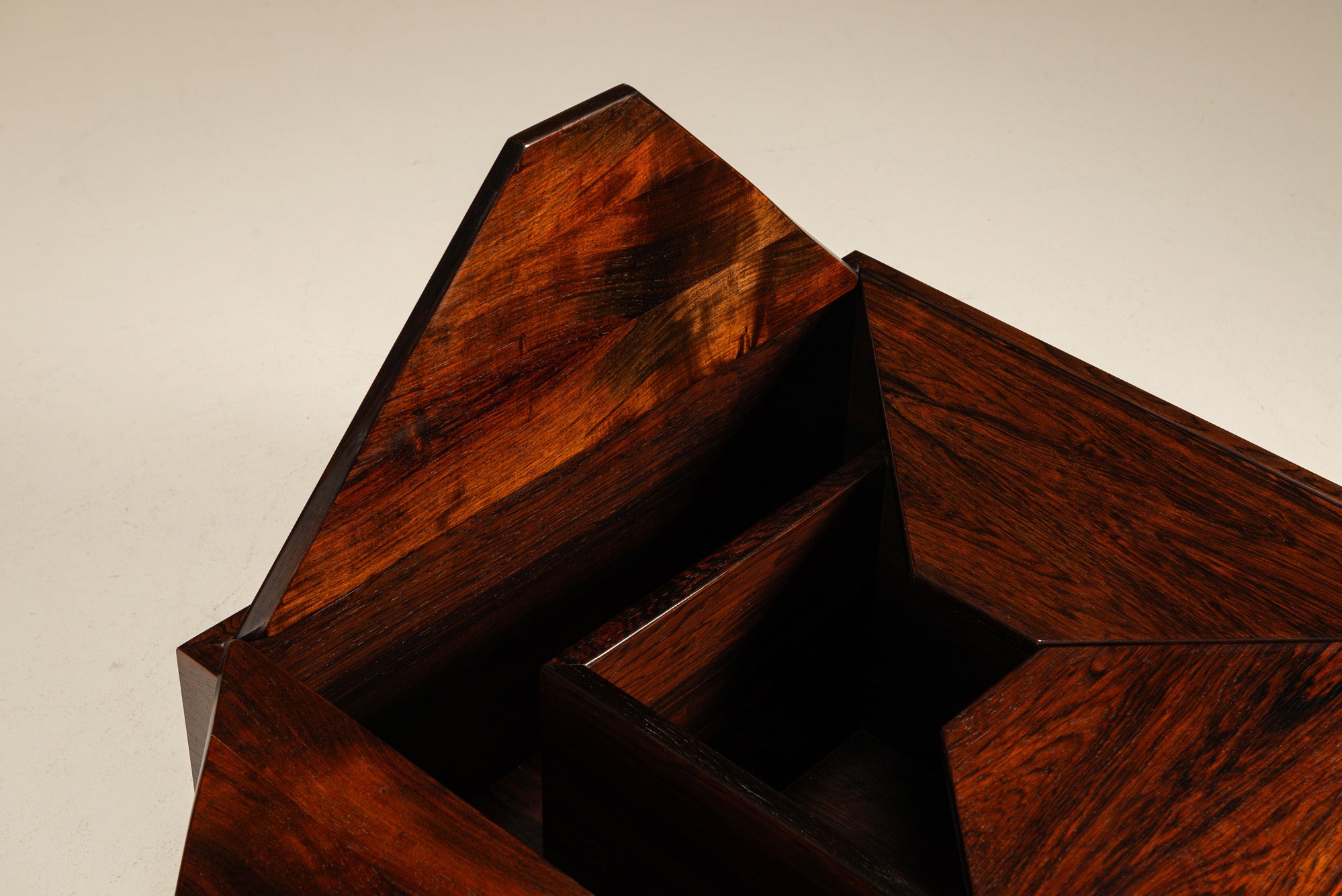 Square_Rosewood_Coffee_Table_with_Storage,_1960s,_Italy