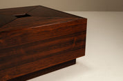 Square_Rosewood_Coffee_Table_with_Storage,_1960s,_Italy