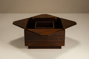 Square_Rosewood_Coffee_Table_with_Storage,_1960s,_Italy