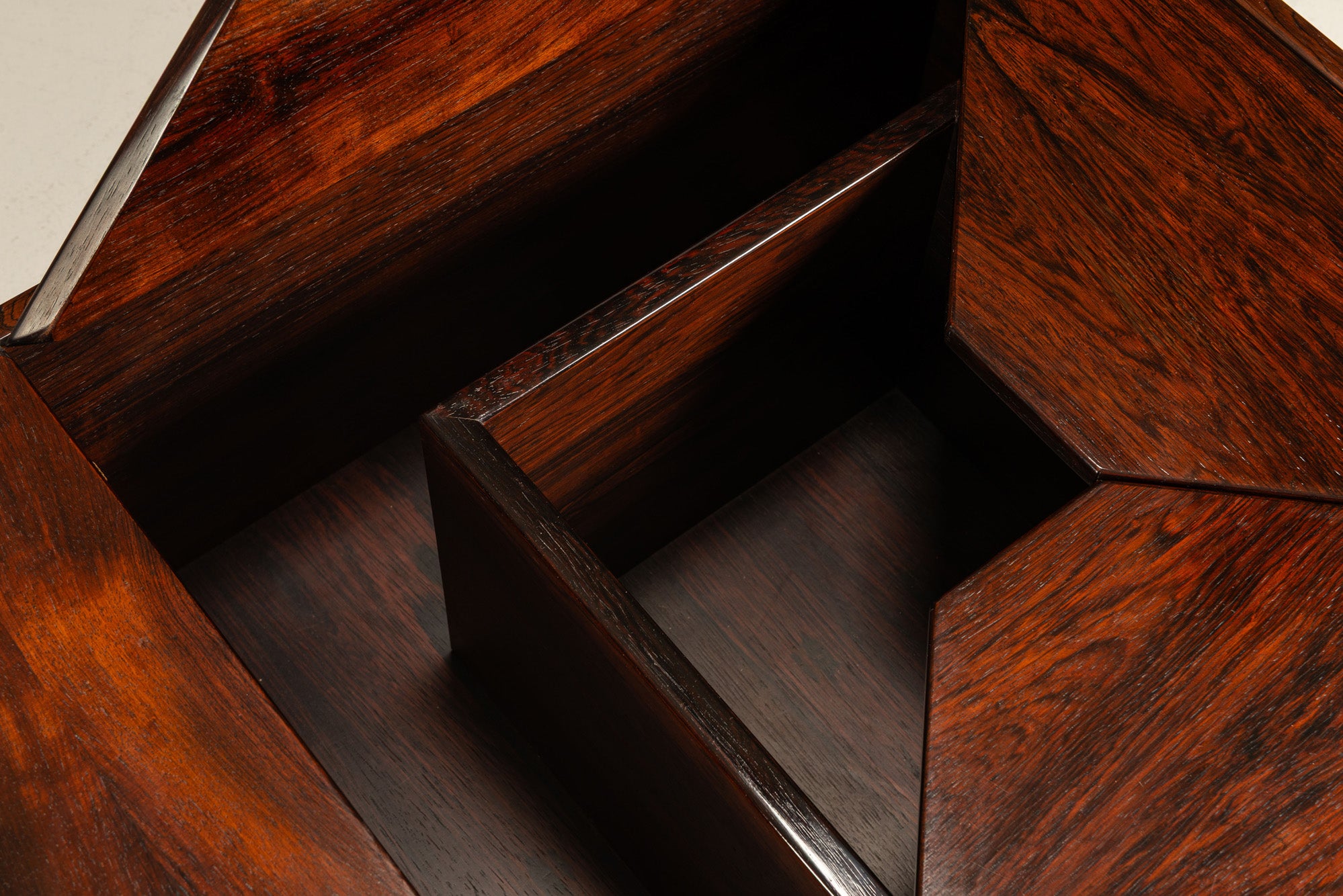 Square_Rosewood_Coffee_Table_with_Storage,_1960s,_Italy