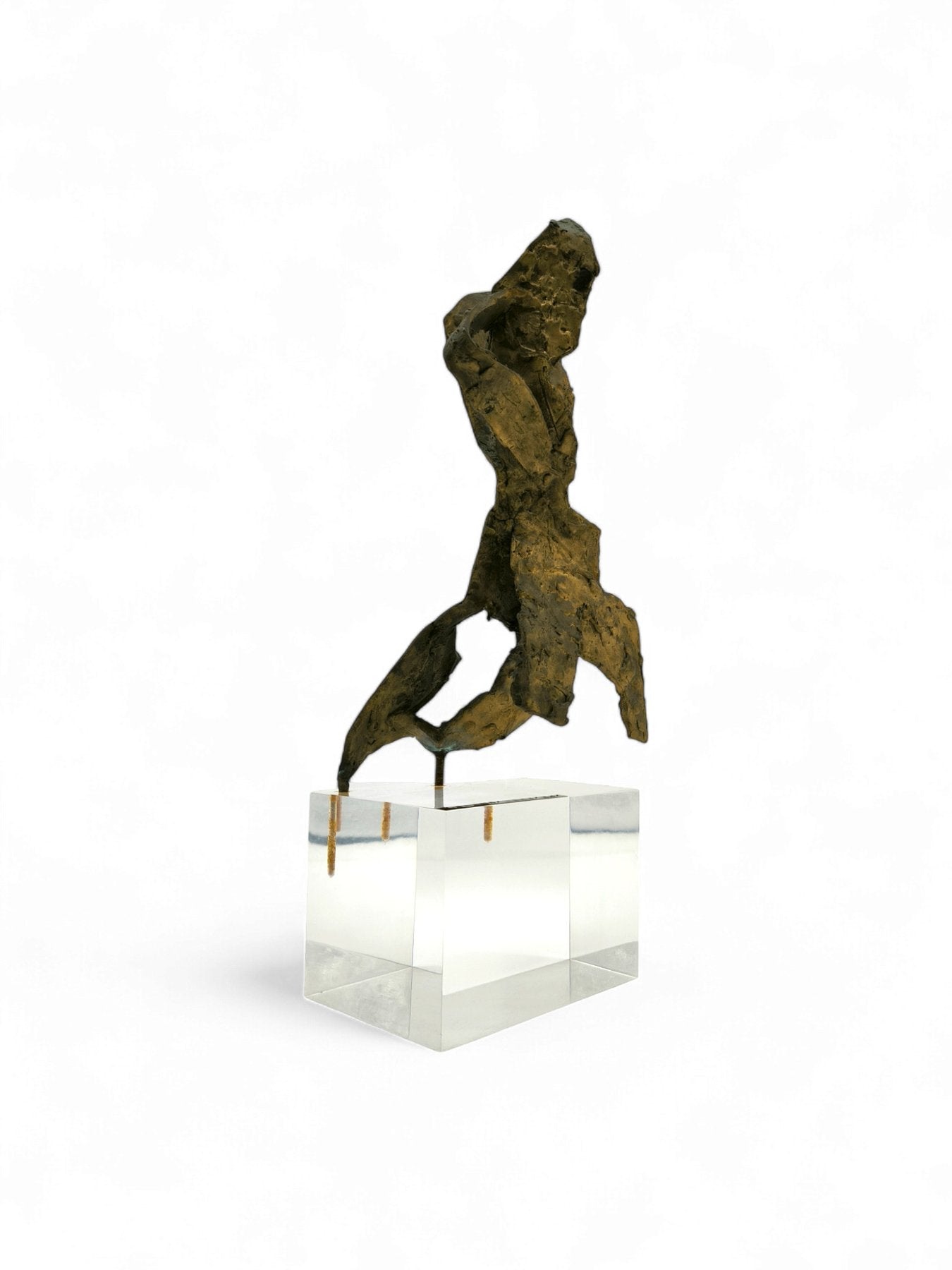 Statuetta_futuristica_24_in_bronzo_di_Lorena_Berg,_1920/30