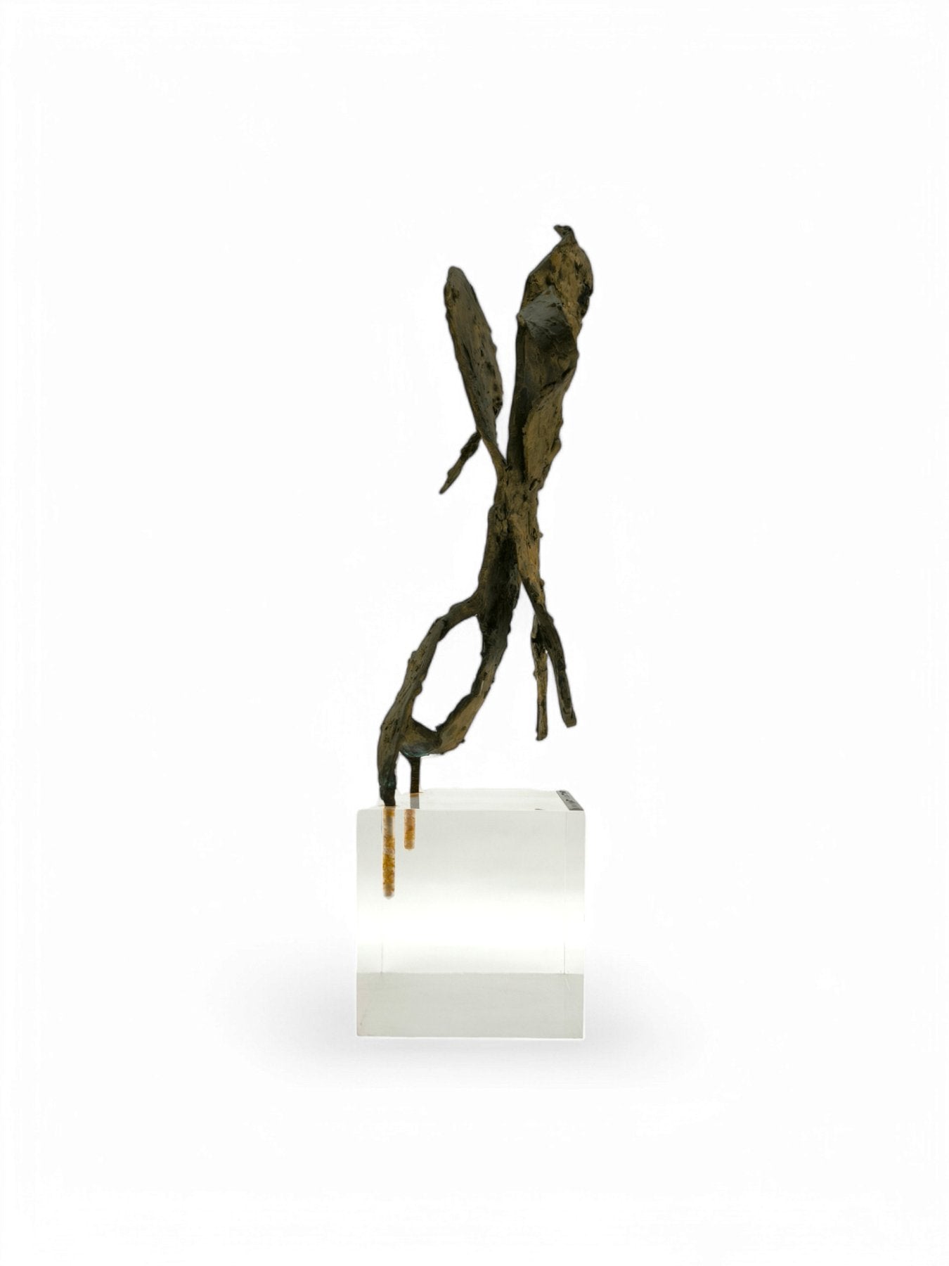 Statuetta_futuristica_24_in_bronzo_di_Lorena_Berg,_1920/30