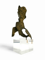 Statuetta_futuristica_24_in_bronzo_di_Lorena_Berg,_1920/30