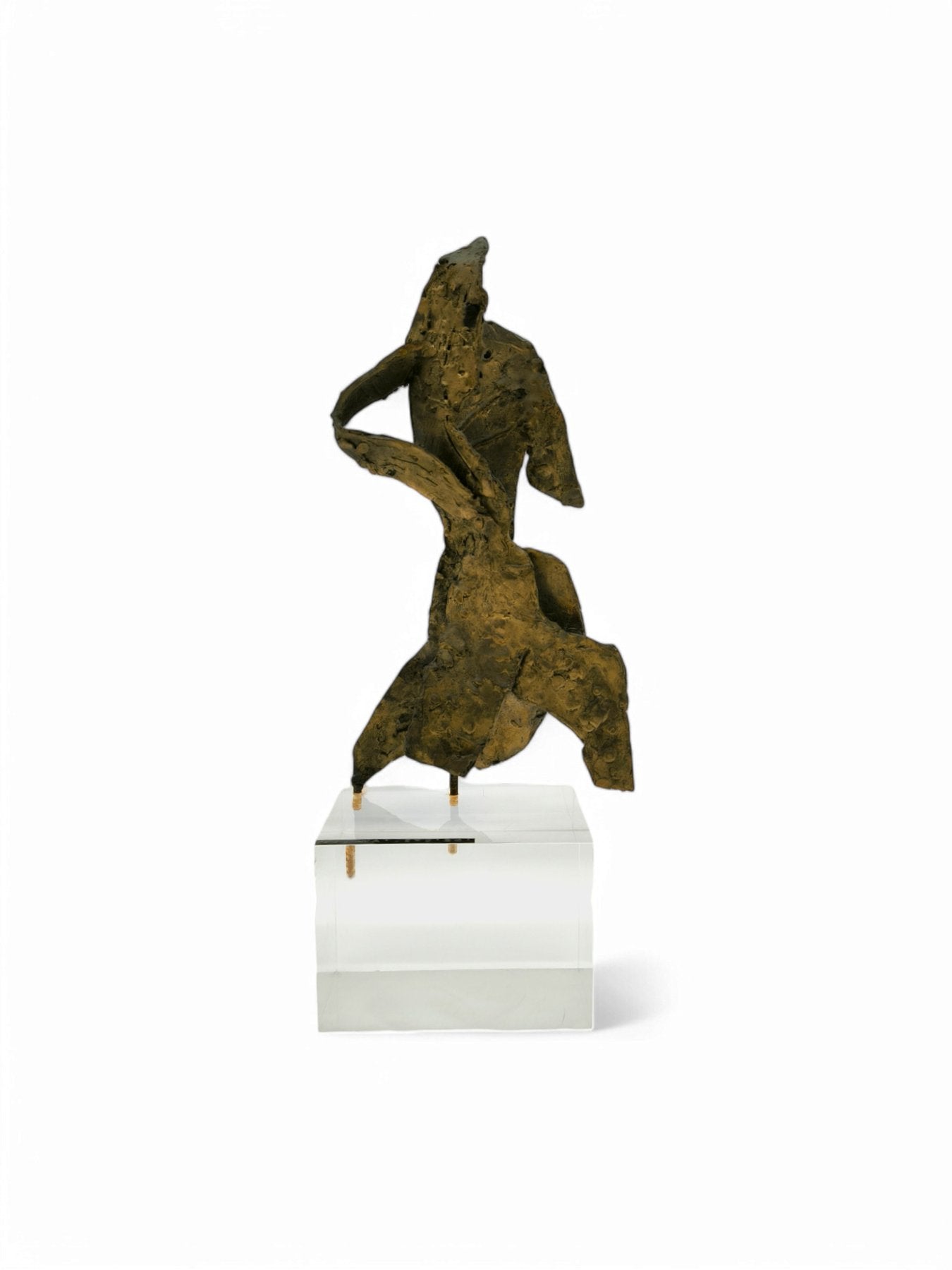 Statuetta_futuristica_24_in_bronzo_di_Lorena_Berg,_1920/30