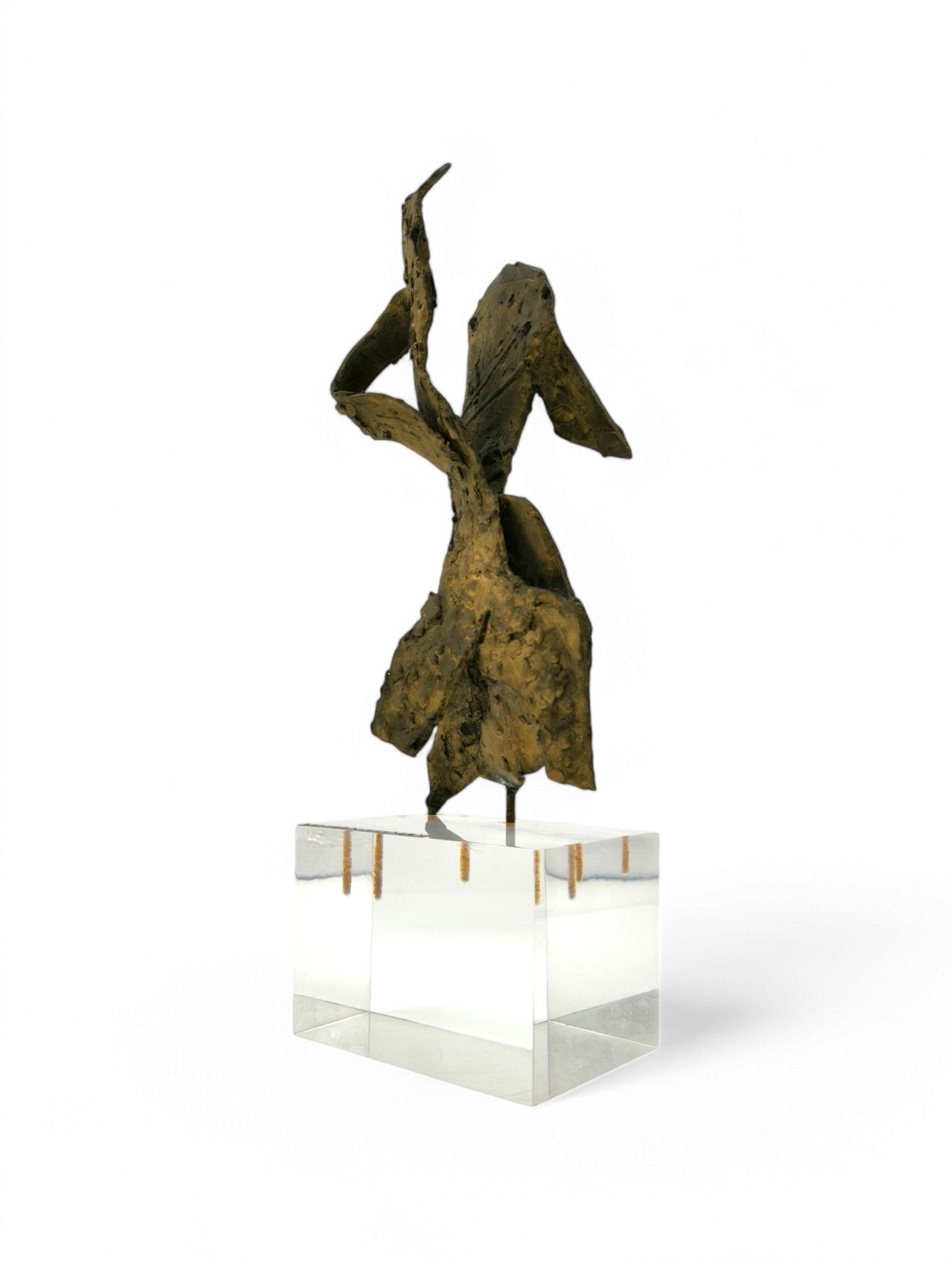 Statuetta_futuristica_24_in_bronzo_di_Lorena_Berg,_1920/30