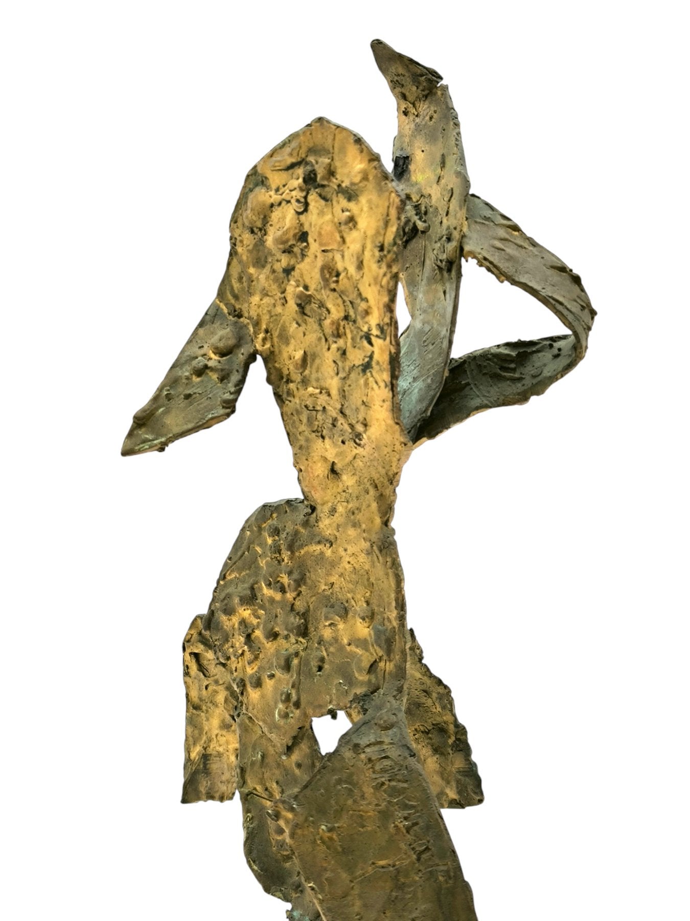 Statuetta_futuristica_24_in_bronzo_di_Lorena_Berg,_1920/30