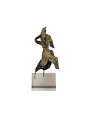 Statuetta_futuristica_24_in_bronzo_di_Lorena_Berg,_1920/30