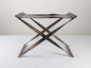Steel_and_Leather_Folding_Stool,_Denmark,_1960s