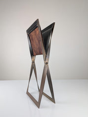 Steel_and_Leather_Folding_Stool,_Denmark,_1960s
