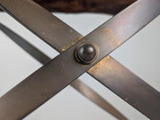 Steel_and_Leather_Folding_Stool,_Denmark,_1960s