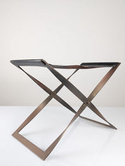 Steel_and_Leather_Folding_Stool,_Denmark,_1960s