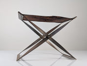 Steel_and_Leather_Folding_Stool,_Denmark,_1960s