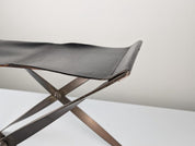 Steel_and_Leather_Folding_Stool,_Denmark,_1960s