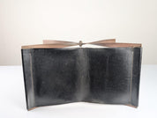Steel_and_Leather_Folding_Stool,_Denmark,_1960s