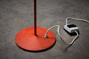 Stem_Floor_Lamp,_BAG_Turgi,_Steel_&_Glass,_Switzerland