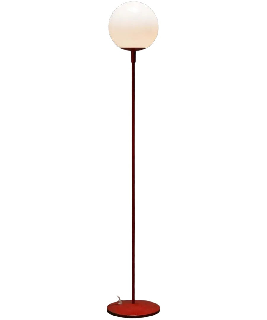 Stem_Floor_Lamp,_BAG_Turgi,_Steel_&_Glass,_Switzerland