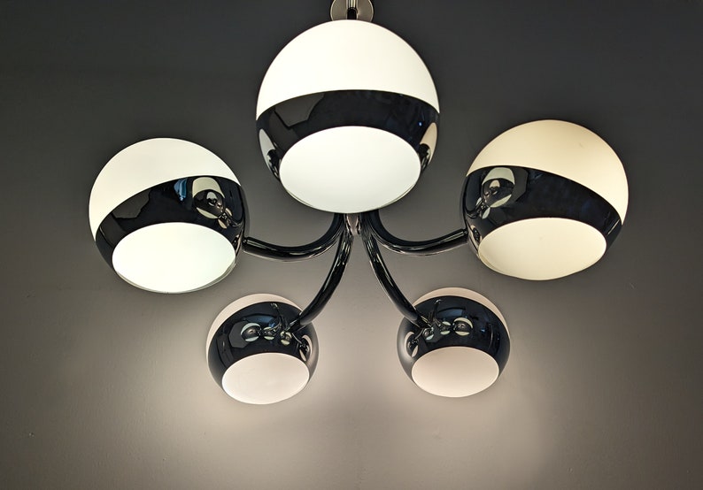 Stilnovo_1960s_Chrome_Space_Chandelier_Lamp