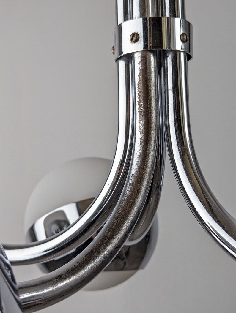 Stilnovo_1960s_Chrome_Space_Chandelier_Lamp