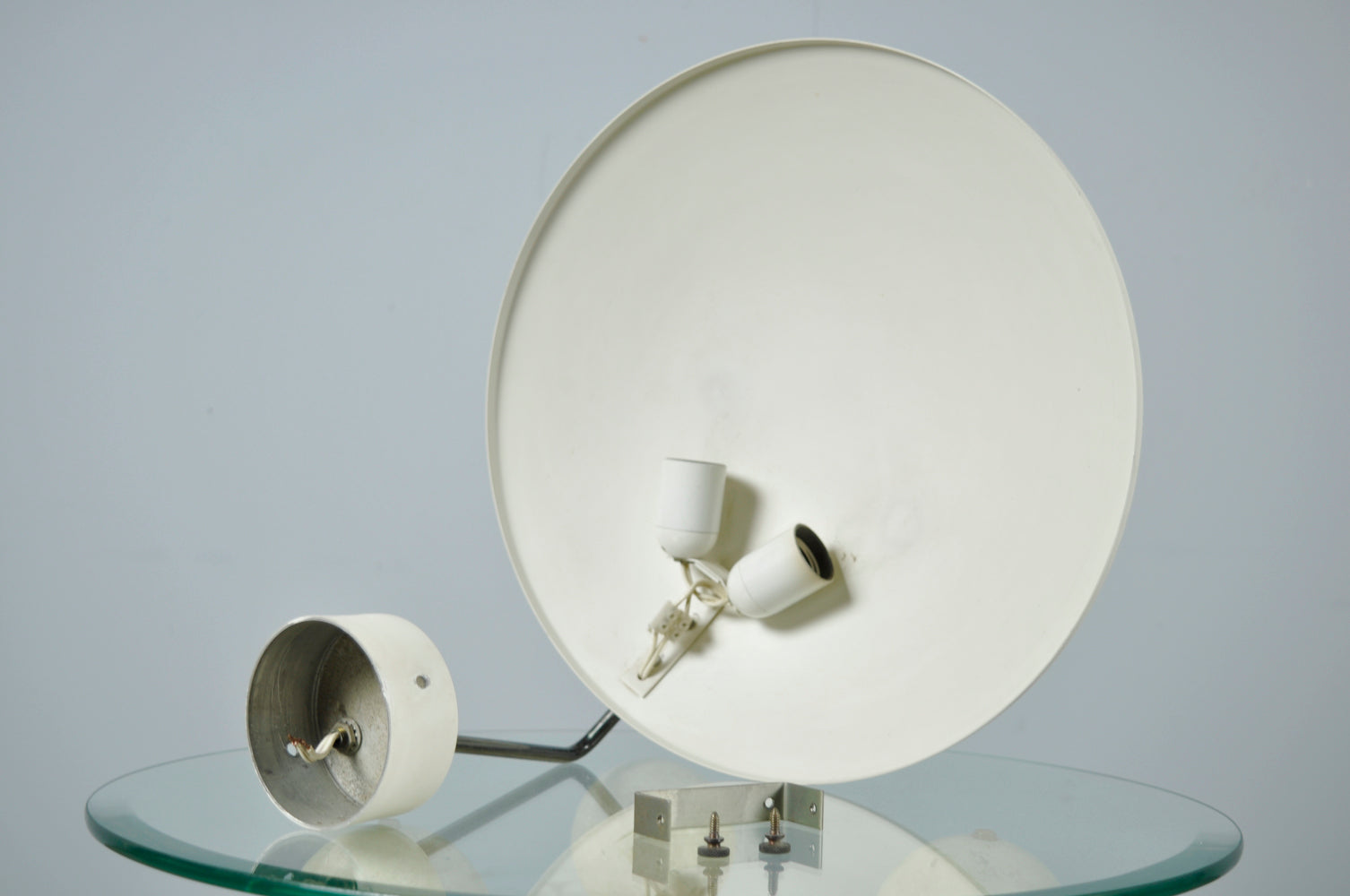 Stilnovo_rare_wall-_or_ceiling_lamp_model_232_by_Bruno_Gatta,_Italy_1960s