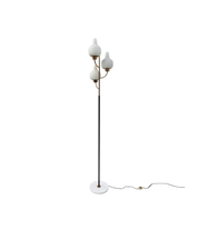 Stilnovo_Three-Arm_Floor_Lamp_with_Marble_Base,_Italy_1950s
