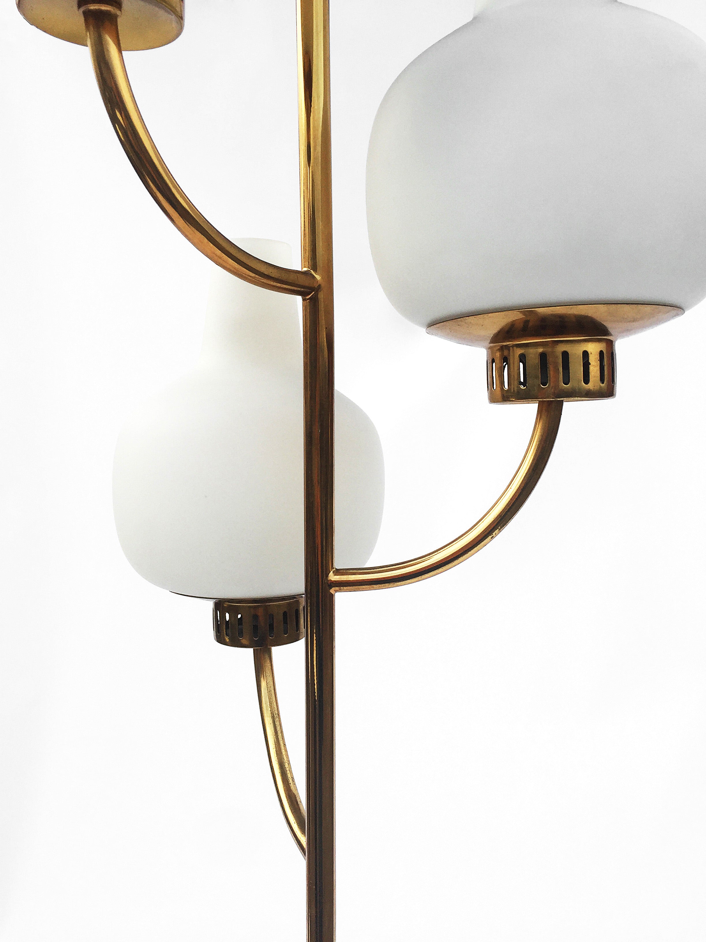 Stilnovo_Three-Arm_Floor_Lamp_with_Marble_Base,_Italy_1950s