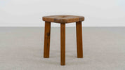 Mid-Century_Pine_Stool_by_Olof_Ottelin_for_Finnsauna_Lagerholm,_Finland,_1950s
