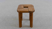 Mid-Century_Pine_Stool_by_Olof_Ottelin_for_Finnsauna_Lagerholm,_Finland,_1950s