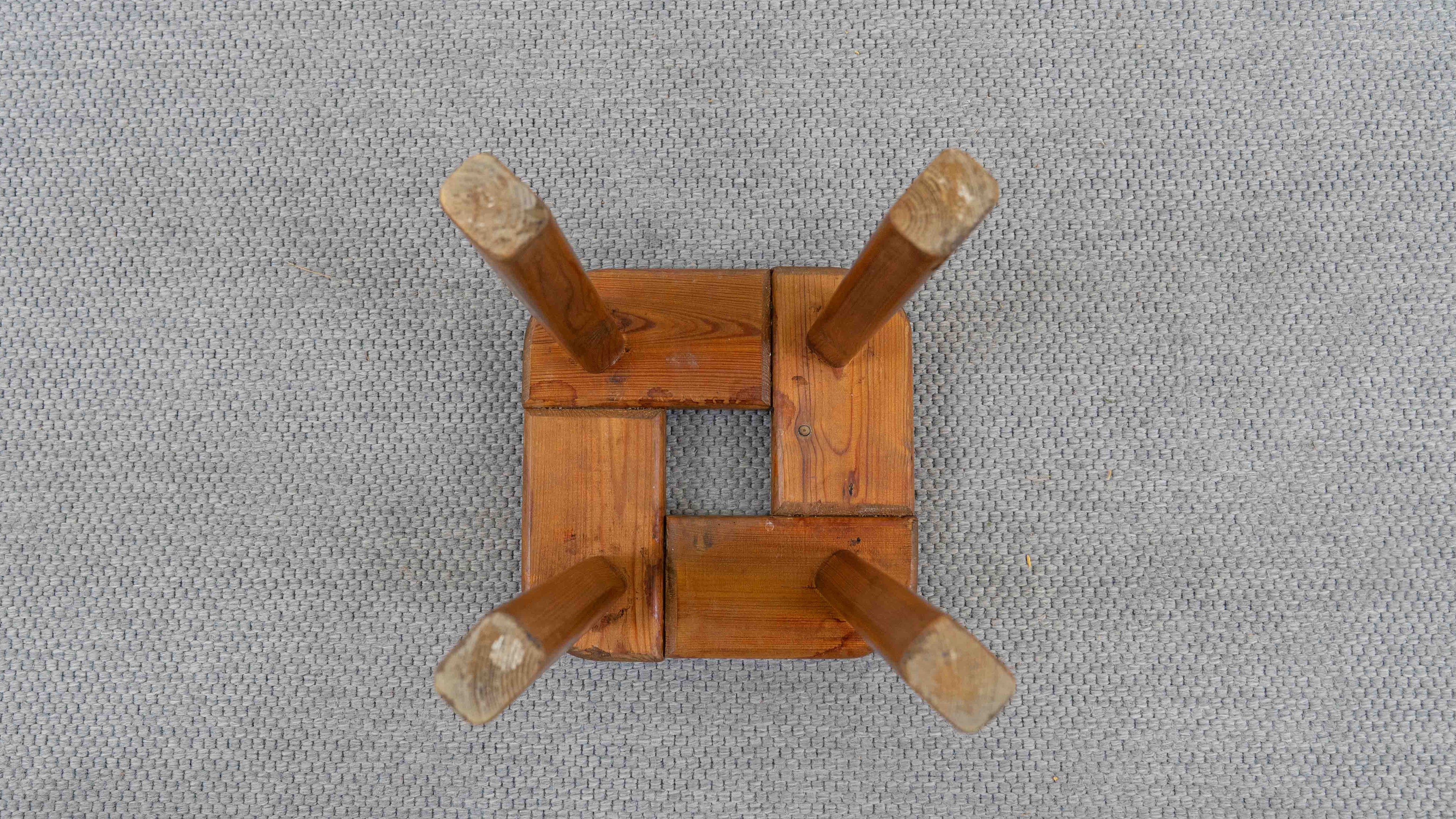Mid-Century_Pine_Stool_by_Olof_Ottelin_for_Finnsauna_Lagerholm,_Finland,_1950s